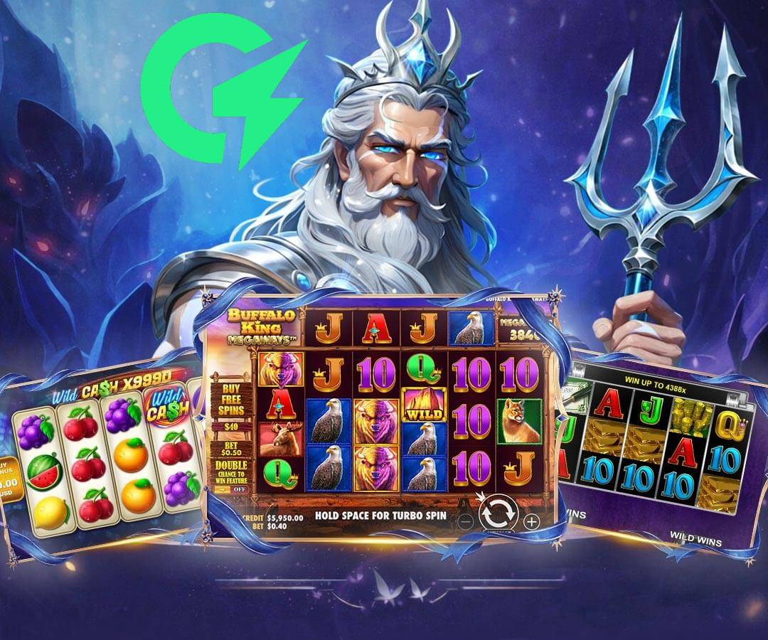 Togoo Casino